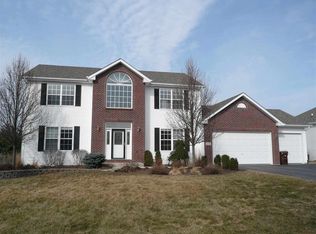 1214 Glacier Dr, Byron, IL 61010