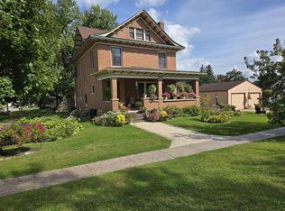 213 Willard St, Lime Springs, IA 52155