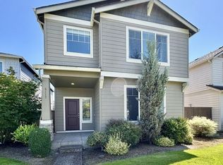 5117 SE Redberry Pl, Hillsboro, OR 97123