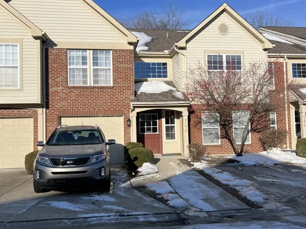 744 Valley Square Dr Unit 6D, Taylor Mill, KY 41015