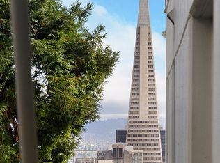 1326 Jones St #201, San Francisco, CA 94109