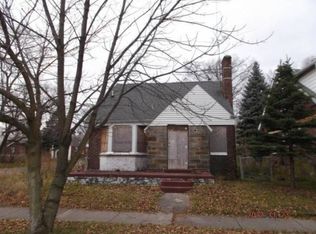 15403 Cheyenne St, Detroit, MI 48227