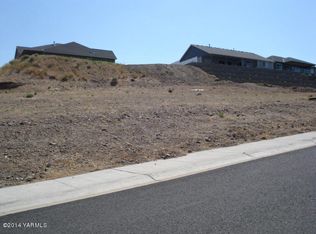 1004 Heritage Hills Ln LOT 4, Selah, WA 98942