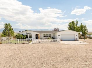 2141 Elburz Rd, Elko, NV 89801