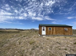 307 Canyon Vista Cir, Wheatland, WY 82201