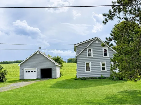 71 S Caribou Road, Fort Fairfield, ME 04742