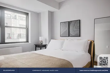 Rented by The Blueground