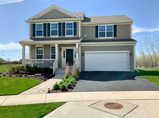 220 Middleton Ct, Elgin, IL 60124