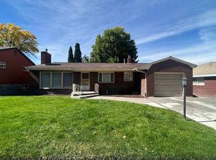 234 Cornell Ave, Rexburg, ID 83440