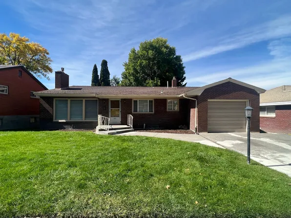234 Cornell Ave, Rexburg, ID 83440