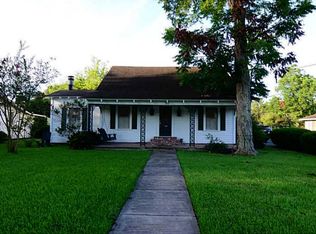 519 Helen St, Lake Charles, LA 70601