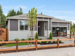 5462 Kinross Rd SW #123, Port Orchard, WA 98367