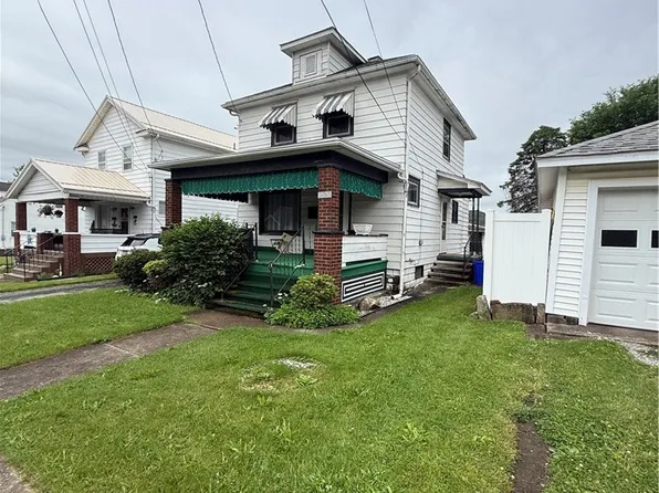 908 Hazen St, New Castle, PA 16101