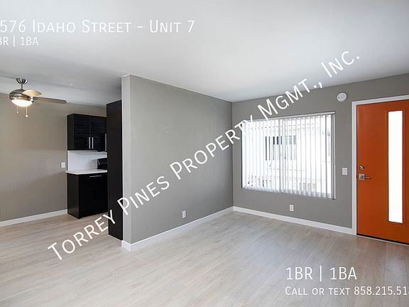 3rd image of 4576 Idaho St APT 7