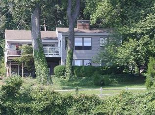 3619 Bayview Dr, Chesapeake Beach, MD 20732