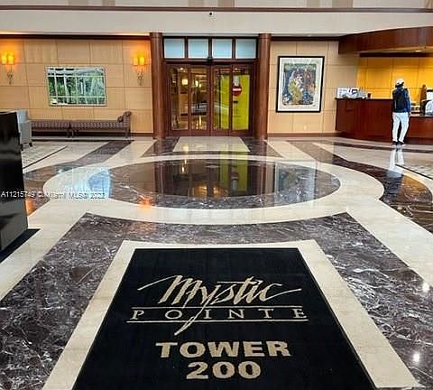 4th image of 19101 Mystic Pointe Dr APT 204