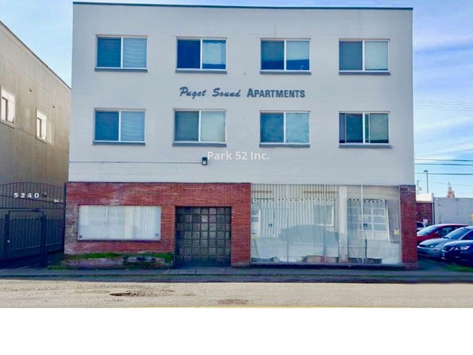 1st image of 5240 S Puget Sound Ave #19
