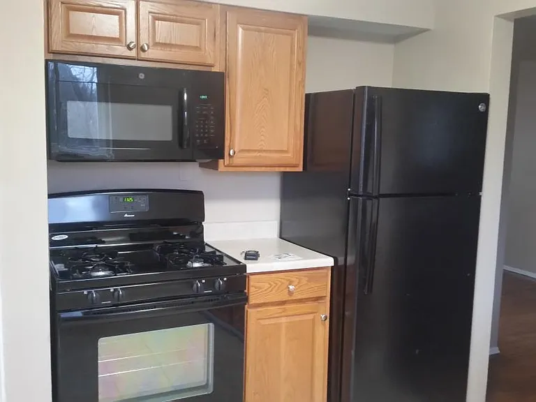 Kitchen Appliances