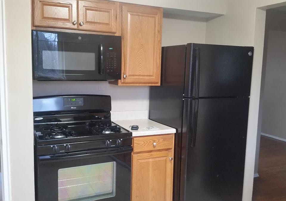 Kitchen Appliances