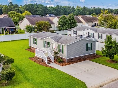 255 Iroquis Trail, Longs, SC, 29568