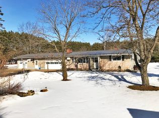 W10632 Old Shawano Rd, Shawano, WI 54166