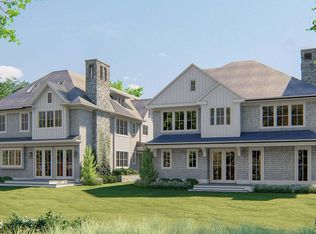 59 Locust St #A, Greenwich, CT 06830