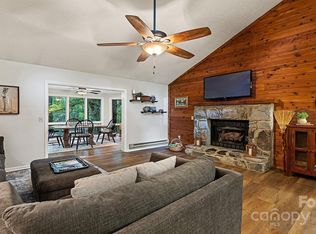 120 Blue Jay Loop, Maggie Valley, NC 28751