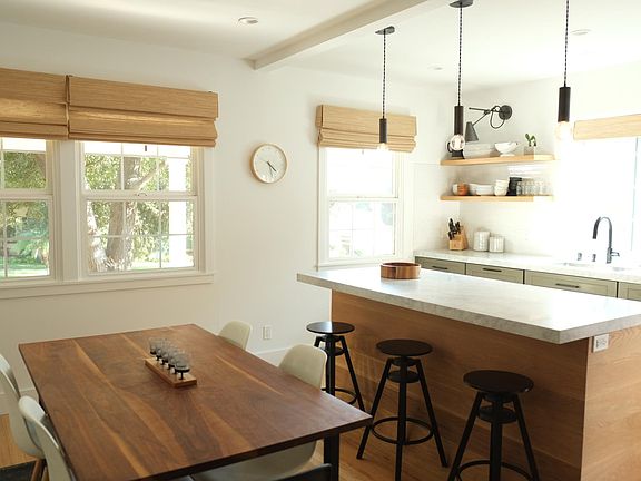 Kitchen & Dining Room