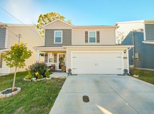 122 Westcott St, La Vergne, TN 37086