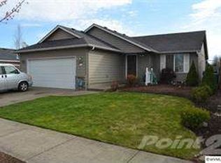 1517 S 7th St, Independence, OR 97351