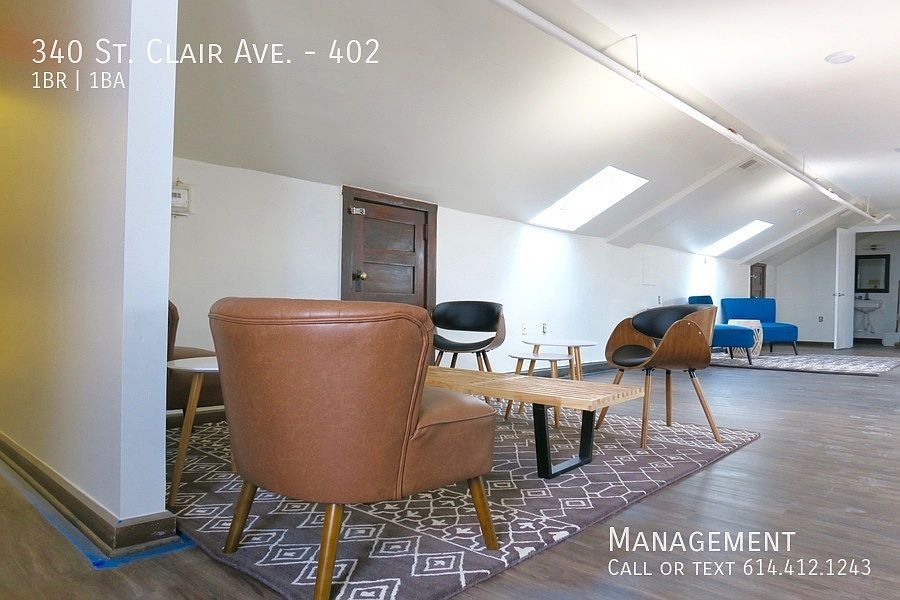 1st image of 340 Saint Clair Ave #402