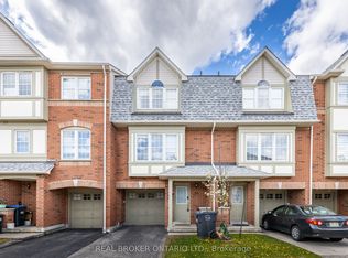 3030 Breakwater Ct #84, Mississauga, ON L5B 4N7