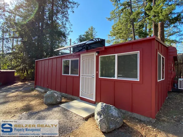 1420 Knob Hill Rd., 1420 Knob Hill Rd APT T, Ukiah, CA 95482