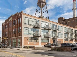 55 W Canfield St APT 106, Detroit, MI 48201