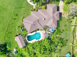 1309 Rock Dam Rd, Marlin, TX 76661