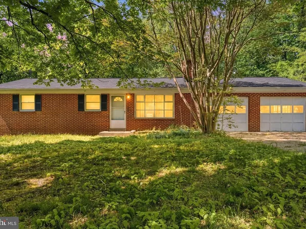 12404 Wallace Ln, Upper Marlboro, MD 20772