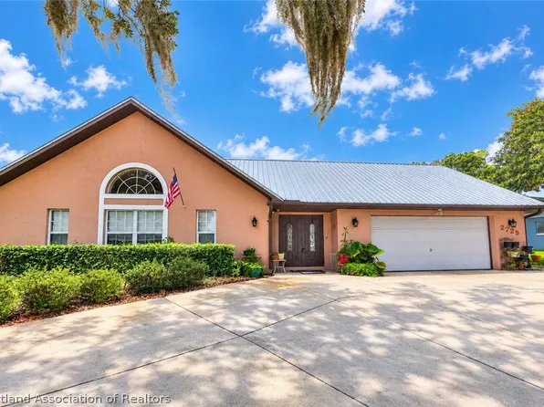 2725 W Charing Rd, Avon Park, FL 33825