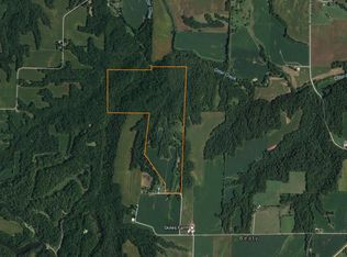 6250 N Ragel Rd, Astoria, IL 61501