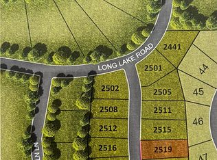 2519 Adaline Ln, Detroit Lakes, MN 56501