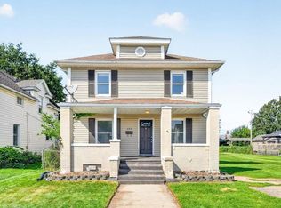 322 W 10th St, Mishawaka, IN 46544
