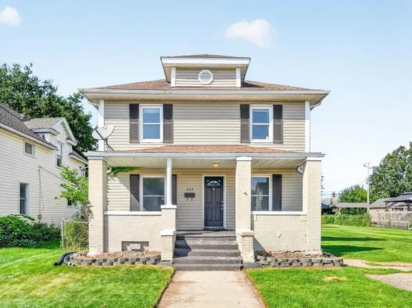 322 W 10th St, Mishawaka, IN 46544