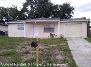 8624 Paxton Dr, Port Richey, FL 34668