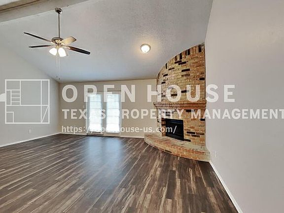 3rd image of 6226 Hott Springs Dr