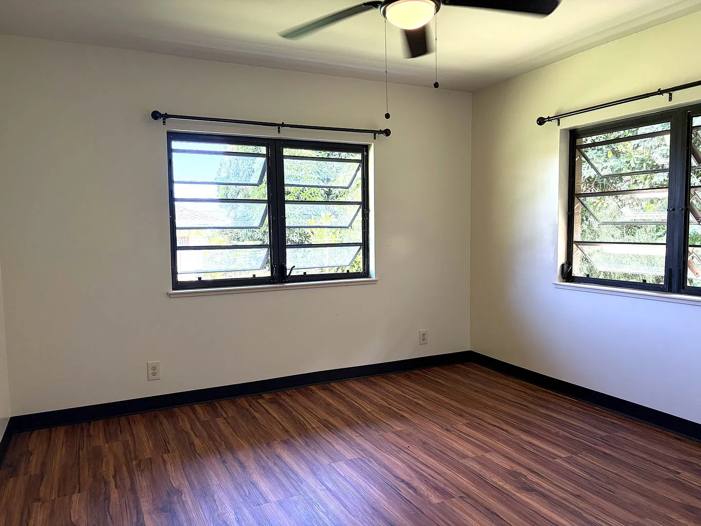 Kapaa 3 bedroom, 2 bath home for rent. — Photo 4