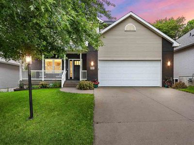 645 Avalon Pl, Coralville, IA, 52241