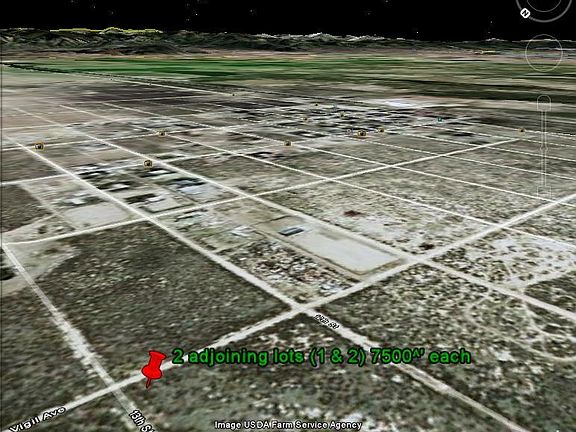 2nd image of 13TH Street And Virgil Ave