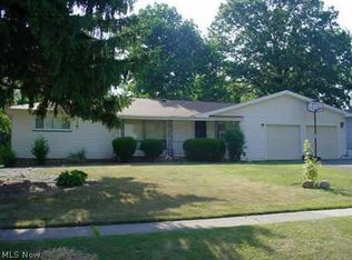 13143 Tomson Dr, Strongsville, OH 44149