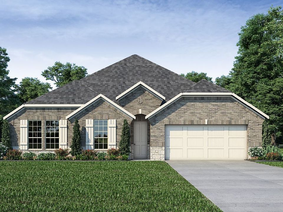 Plan Elevation.