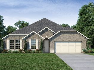 10613 SW 20th St, Yukon, OK 73099
