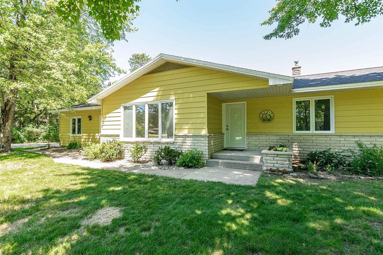 5411 KELLNER ROAD, Wisconsin Rapids, WI 54494 Zillow